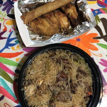 Lucky Three Seven - Filipino Near Me - Oakland, California
