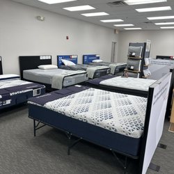 Mattress Firm Hiram