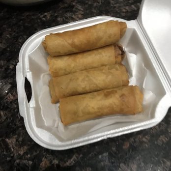 Sortrel Thai - Spring Rolls - Thai Near Me - Sterling, Virginia Sortrel Thai - Spring Rolls - Thai Near Me - Sterling, Virginia