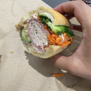 DragonEats - Combo banh mi - Vietnamese Near Me - San Francisco, California DragonEats - Combo banh mi - Vietnamese Near Me - San Francisco, California