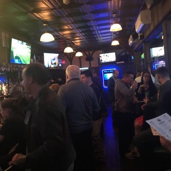 The 101 Pub - Sports Bars Near Me - Bogota, New Jersey