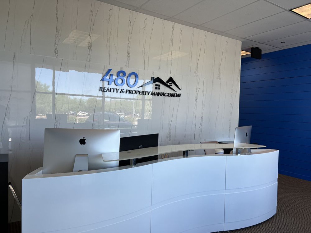 480 Realty & Property Management - property management company in Mesa, AZ