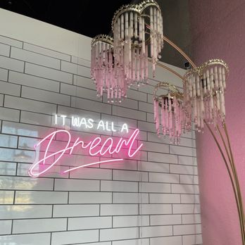 Thirsty Girl Coffee - Photo Op Counter Wall - Coffee & Tea Near Me - Pomona, California Thirsty Girl Coffee - Photo Op Counter Wall - Coffee & Tea Near Me - Pomona, California