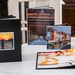 Kingwood Photo Lab - Photo Book