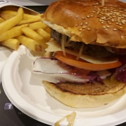 Ristoburger Easy - Il Bordellotto