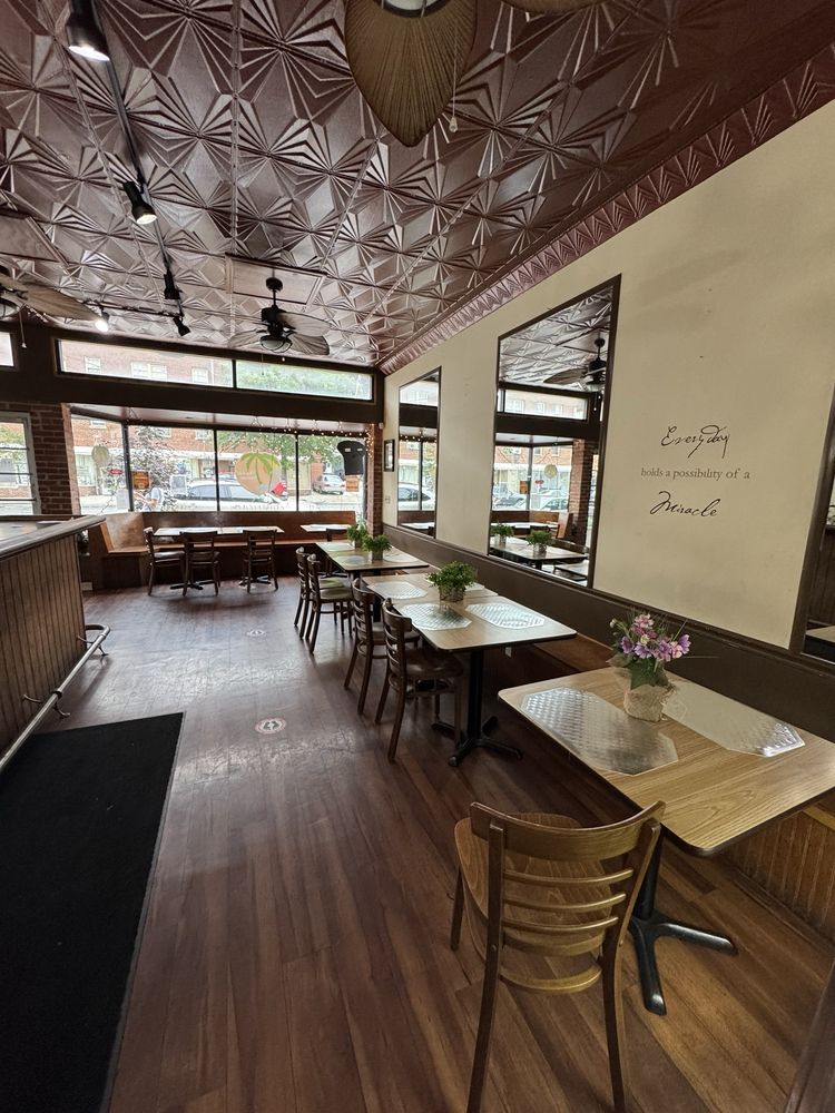 Peaches Kitchen & Catering