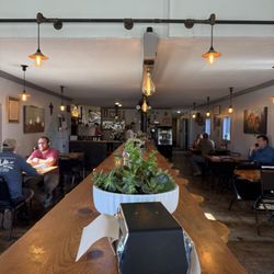 Prodigal Son's Coffee House & Eatery