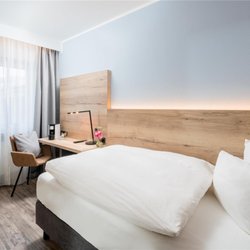 Hotel-Restaurant Brunnenhof Claudia Amrhein e.K. - Guest room
