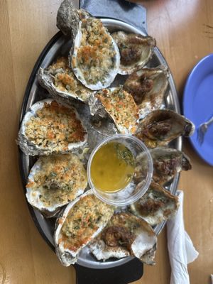 Capt. Benny's by null