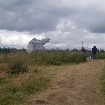 The Kelpies - Arts & Entertainment Near Me - Falkirk, FAL