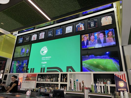 The Pitch Cincy by null