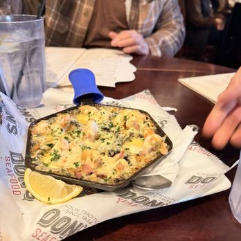 Dons Seafood - Lafayette - Seafood Near Me - Lafayette, Louisiana