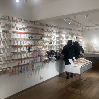 Kokoro - Inside - Jewelry Near Me - San Francisco, California Kokoro - Inside - Jewelry Near Me - San Francisco, California