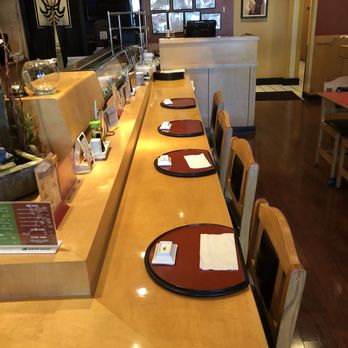 Arigato Sushi - Sushi Bars Near Me - Fairfax, Virginia Arigato Sushi - Sushi Bars Near Me - Fairfax, Virginia