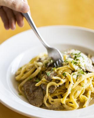 Due' Cucina Italian Restaurant - Lakewood by null