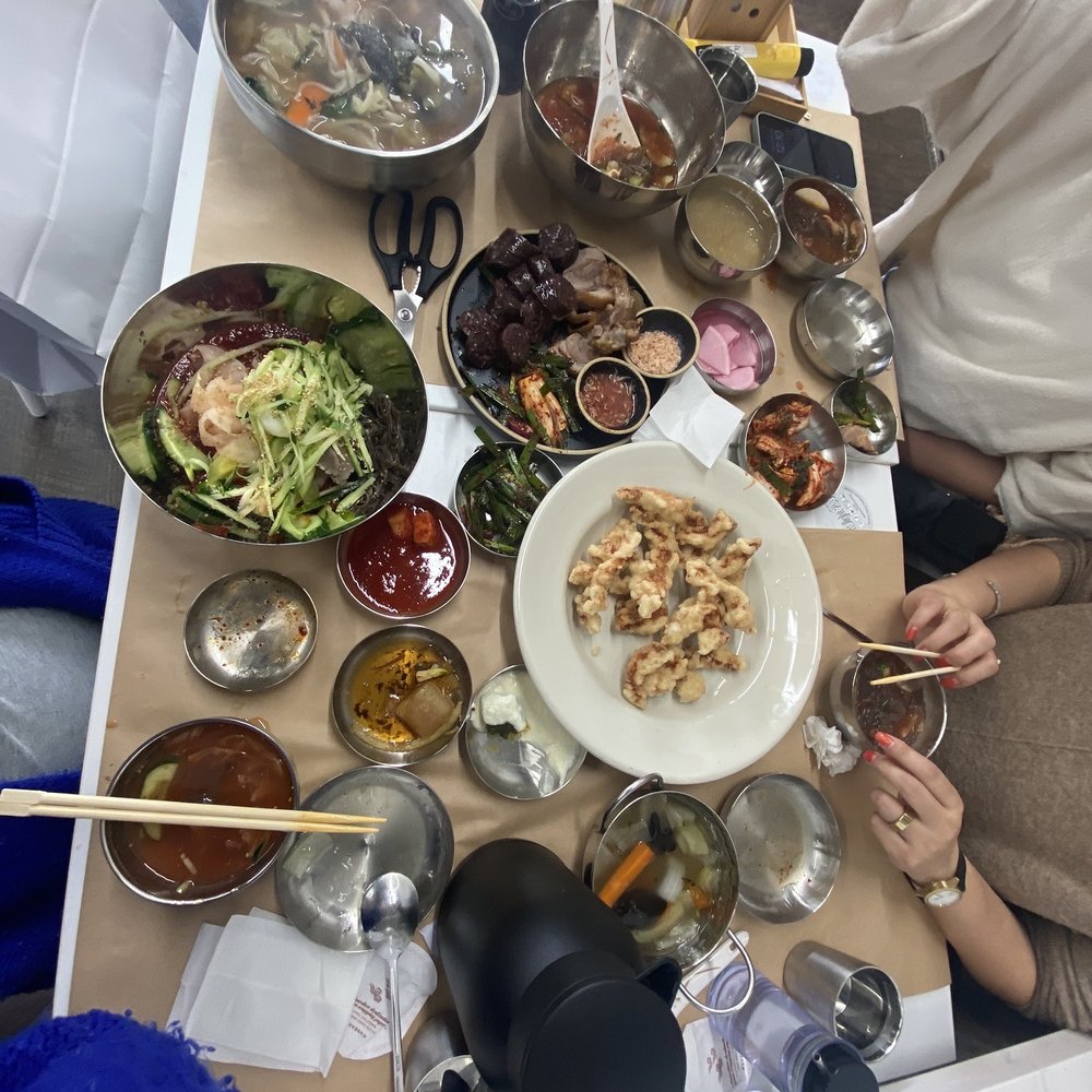 Yoo's Place - Korean Near Me - Irvine, California Yoo's Place - Korean Near Me - Irvine, California