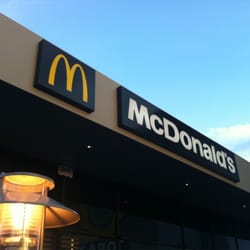 McDonalds Cashel