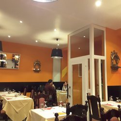 Indian Curry House