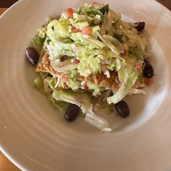 Mythos Restaurant - Salad - New American Near Me - Orlando, Florida Mythos Restaurant - Salad - New American Near Me - Orlando, Florida