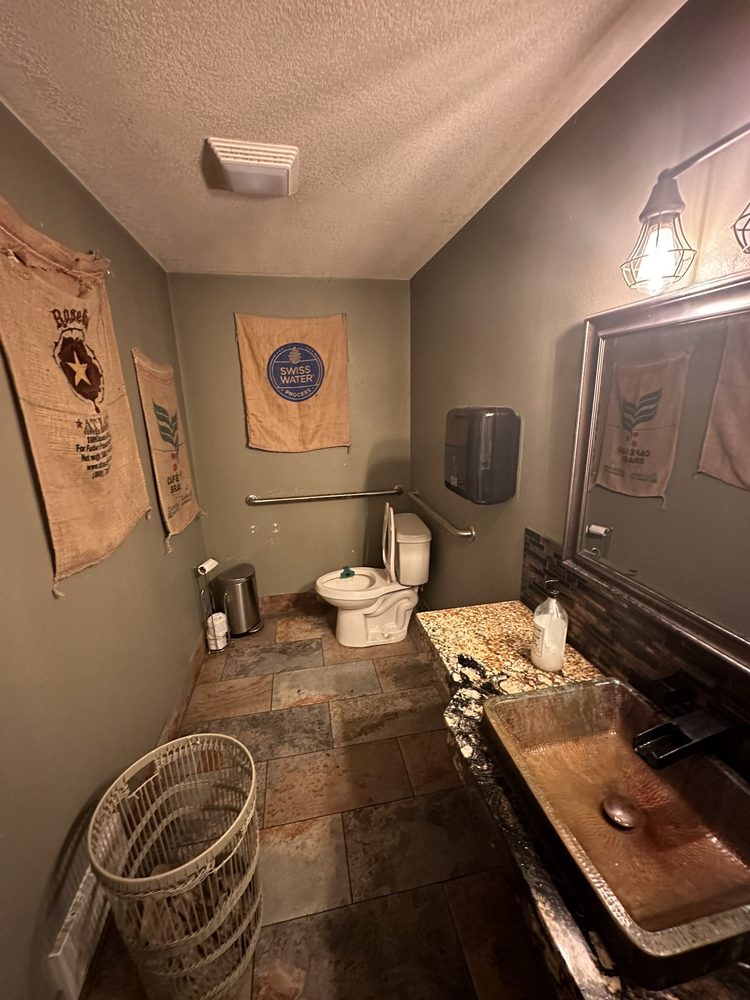 Ocean Beach Roasters & Bistro