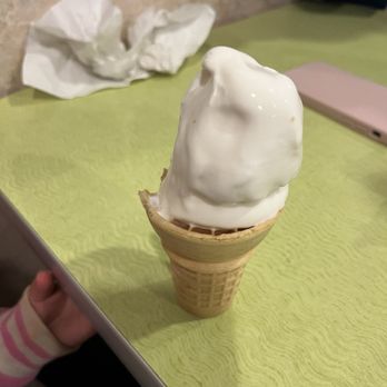 Dairy Queen Ltd Brazier - Ice cream cone - Fast Food Near Me - Chesapeake, Virginia