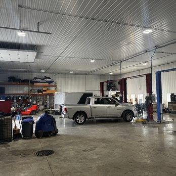 Speed Republic - shop space - Auto Repair Near Me - Wayland, Michigan Speed Republic - shop space - Auto Repair Near Me - Wayland, Michigan
