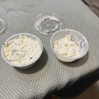 The Gyro Project - Tzatziki - Salad Near Me - Fort Lee, New Jersey The Gyro Project - Tzatziki - Salad Near Me - Fort Lee, New Jersey