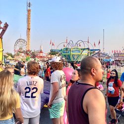 St Joseph County 4-H Fair