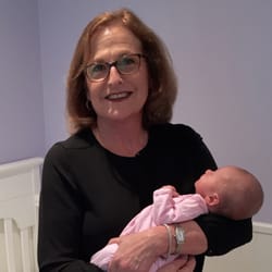 Cherie Zappas Tannenbaum, NP, IBCLC