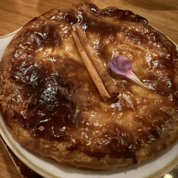 Thaiger Den - Massaman pot pie (S) - Thai Near Me - Malden, Massachusetts