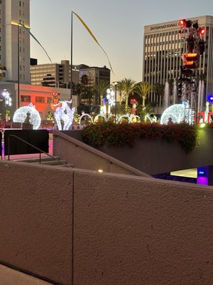 Long Beach Terrace Theater by null