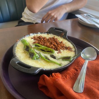 Dolores - Queso fundido - Mexican Near Me - Providence, Rhode Island Dolores - Queso fundido - Mexican Near Me - Providence, Rhode Island