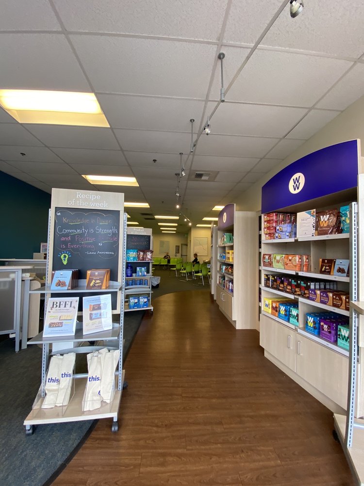 WW “FORMERLY WEIGHT WATCHERS” Updated September 2024 13414 Meridian