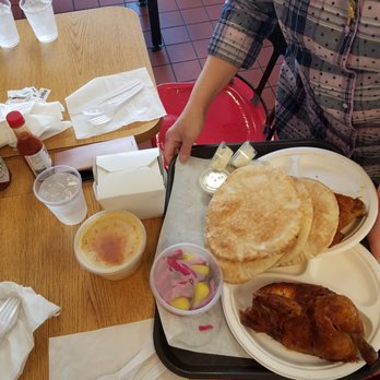Zankou Chicken - Our family meal - Mediterranean Near Me - Pasadena, California Zankou Chicken - Our family meal - Mediterranean Near Me - Pasadena, California