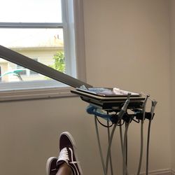 Floral Park Dental DDS - Exam room very clean
