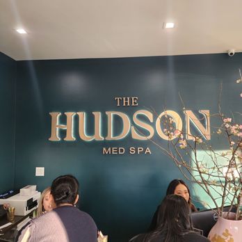 The Hudson Med Spa - Medical Spas Near Me - Englewood, New Jersey The Hudson Med Spa - Medical Spas Near Me - Englewood, New Jersey