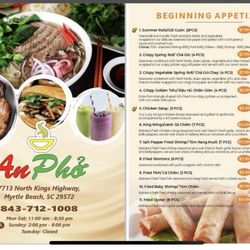 An Pho