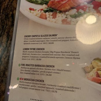 BJ's Restaurant & Brewhouse - Pizza Near Me - Modesto, California