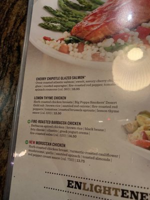 Menu photo 8 BJ's Restaurant & Brewhouse Modesto, CA Menu photo 8 BJ's Restaurant & Brewhouse Modesto, CA
