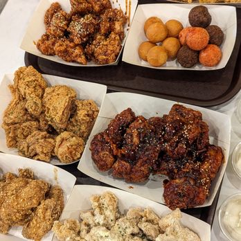 YumYum Chicken - Chicken Shop Near Me - Toronto, Ontario YumYum Chicken - Chicken Shop Near Me - Toronto, Ontario