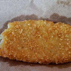 McDonald's - I've told the mgr &corp about the rancid after taste of their Hash Browns over &o ver. I don't understand why they can't fix this problem.