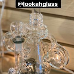 Clouds Glass and Vape Smoke Shop