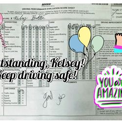 Bumpers Driving School
