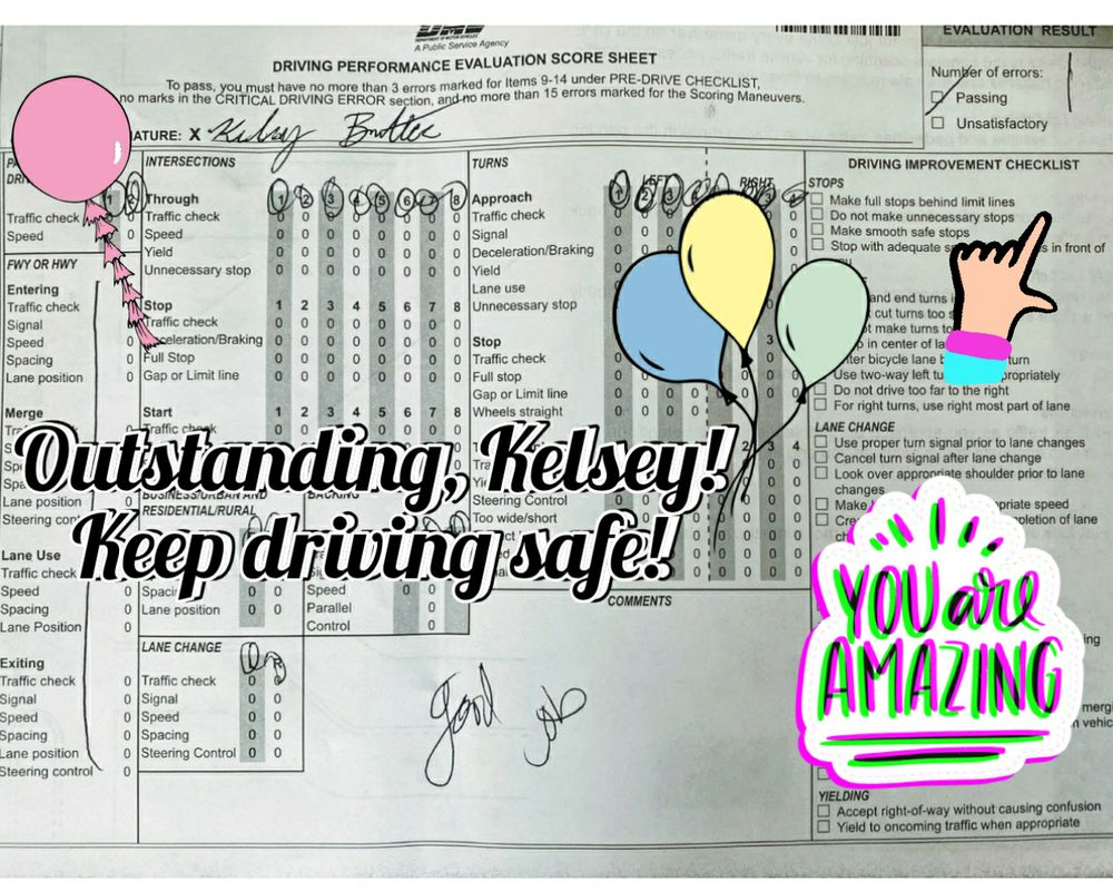 BUMPERS DRIVING SCHOOL 14300 Elsworth St, Moreno Valley, California