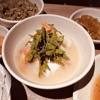 Atoboy - Cod - Korean Near Me - New York, New York Atoboy - Cod - Korean Near Me - New York, New York