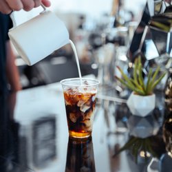 Galindo's Coffee + Elixirs