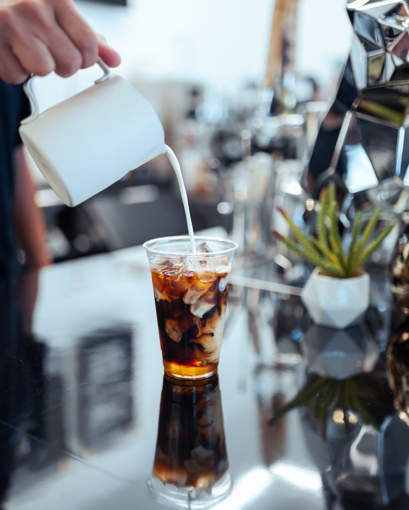 Galindo's Coffee + Elixirs Image