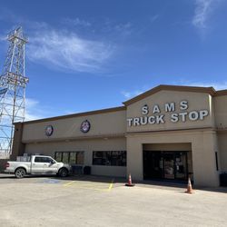Sam's Truck Stop - Come on in