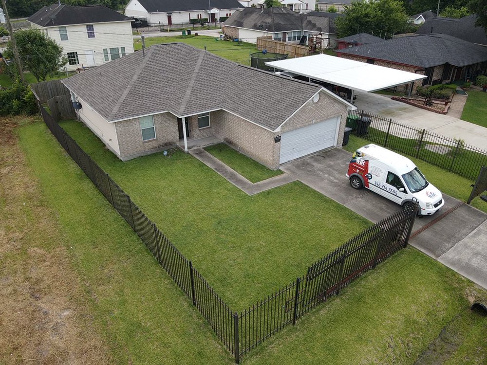 Slide of WRC Roofing & Remodeling