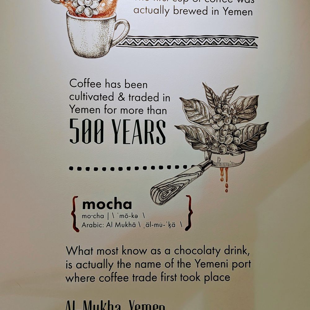 Qamaria Coffee - Bakeries Near Me - Hilliard, Ohio Qamaria Coffee - Bakeries Near Me - Hilliard, Ohio